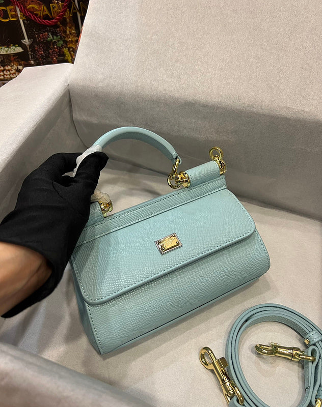 Glamy - DG bag - 463