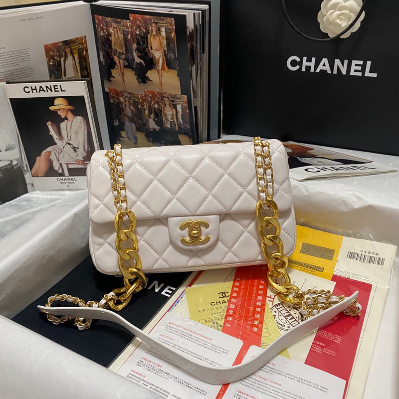 glamy - CHL Bags - 3342