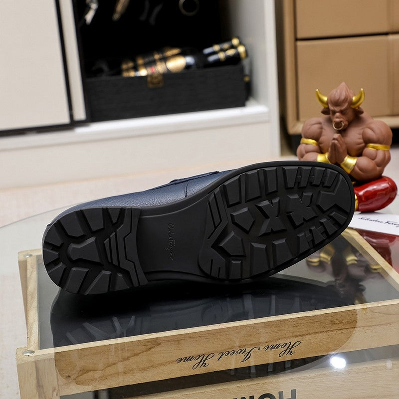 Glami - FGO Men Shoes - 859