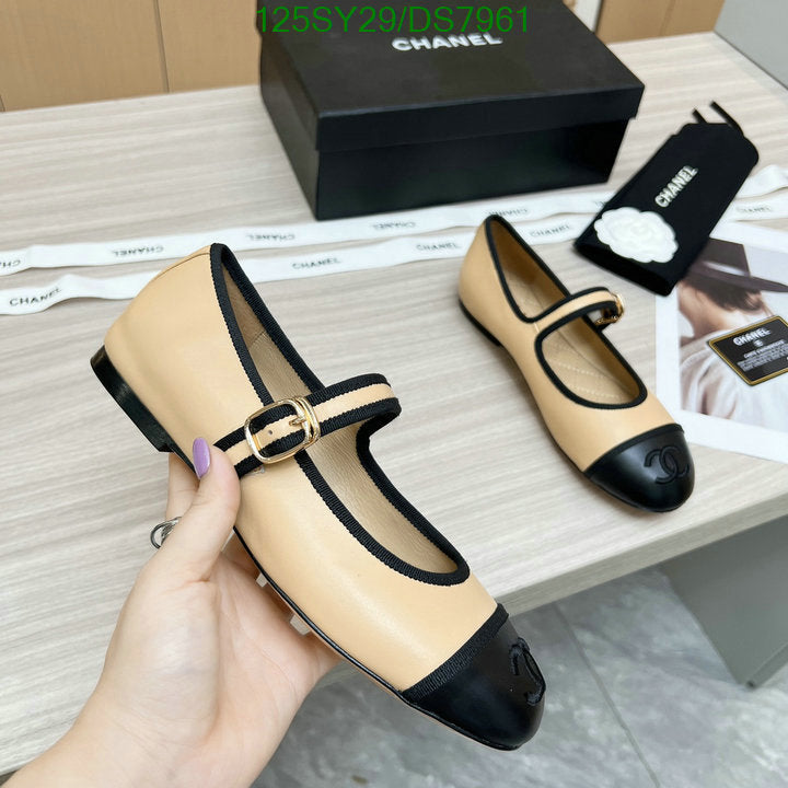 SAMC - CHL Women Shoes Ballet - 026