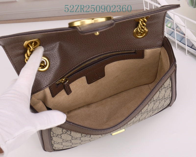 Glami Fashion - GCI Bags - 10491