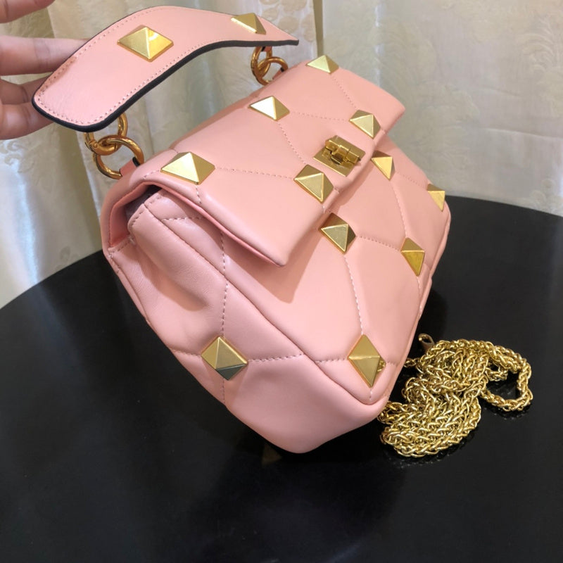 Satchel Bags - VTO Bags - 344