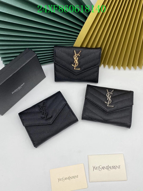Glami - YLS Wallet - 287