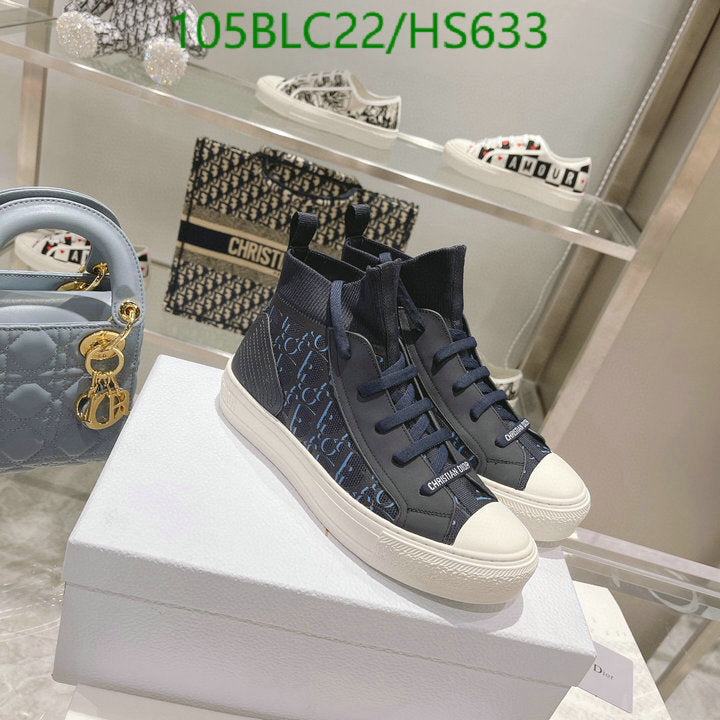 SAMC - DOR Women Sneakers - 231