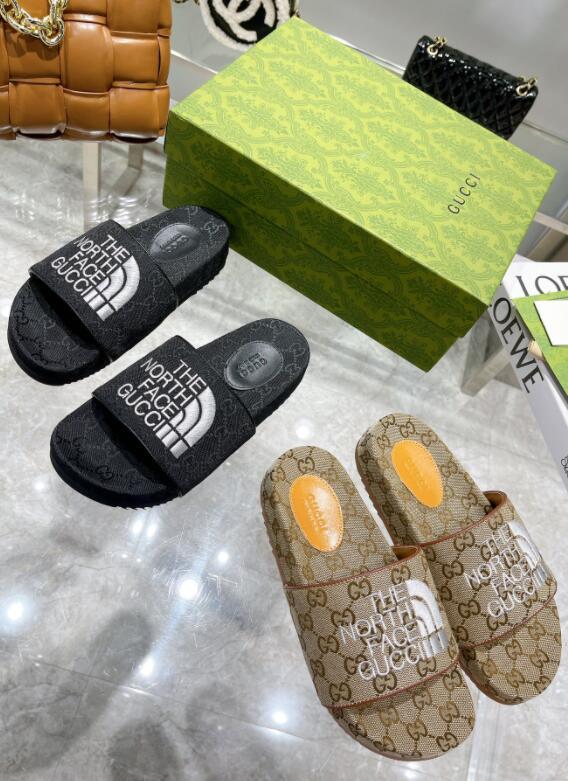 SAMC - GUKI Women Shoes - 1259