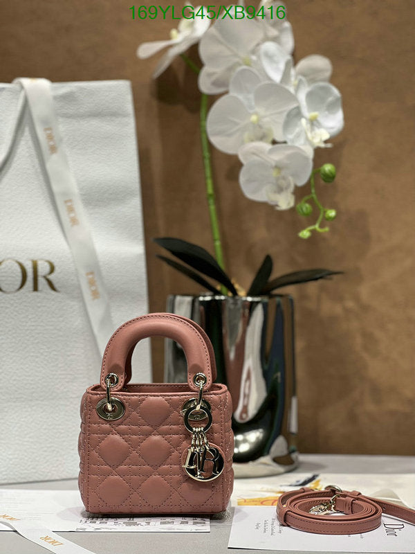 SAMCC - DOR Bags - 1497