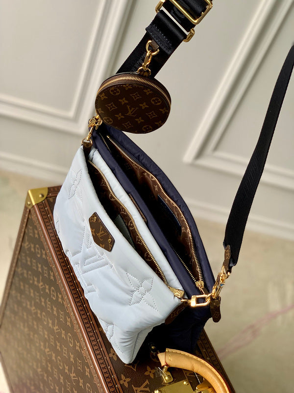 Satchel Bags - VL Bags - 1766