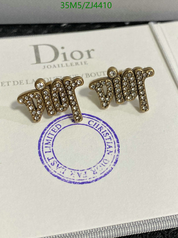 SAMC - DOR Jewelry - 321