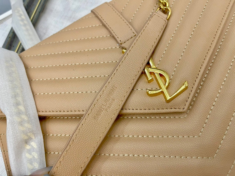 Satchel Bags - SLY Bags - 1539