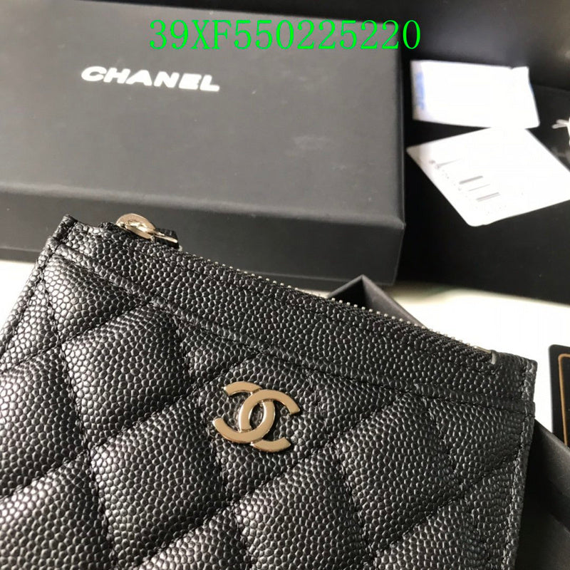 Glami - CHL Wallet - 2522