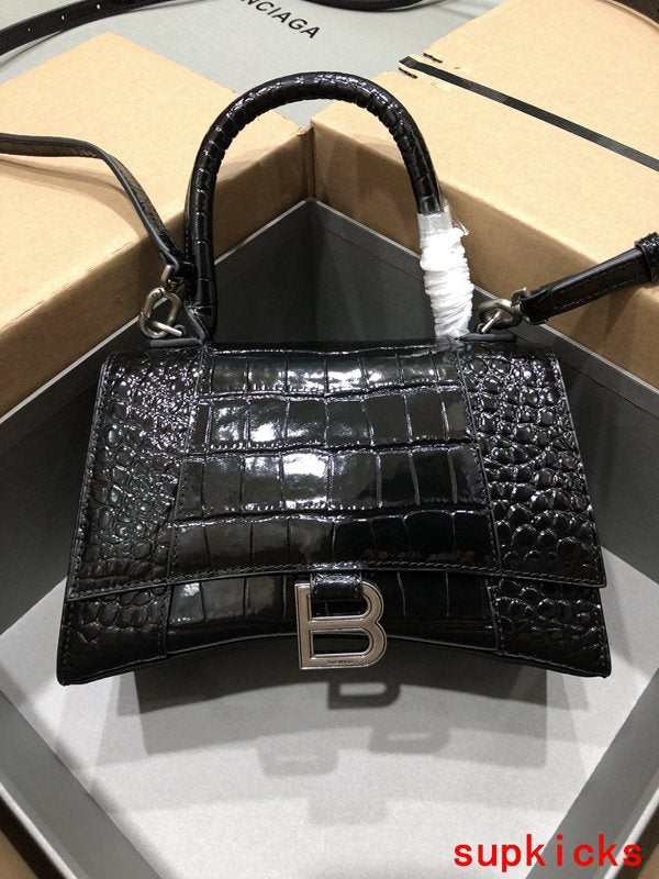 Glami- - BG Hourglass Bags - 128