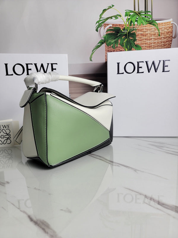 Glamy - LWO Bags - 007