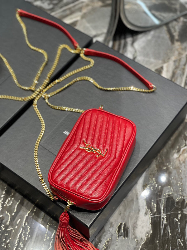 Glami- Glami- - SLY Bags - 1436