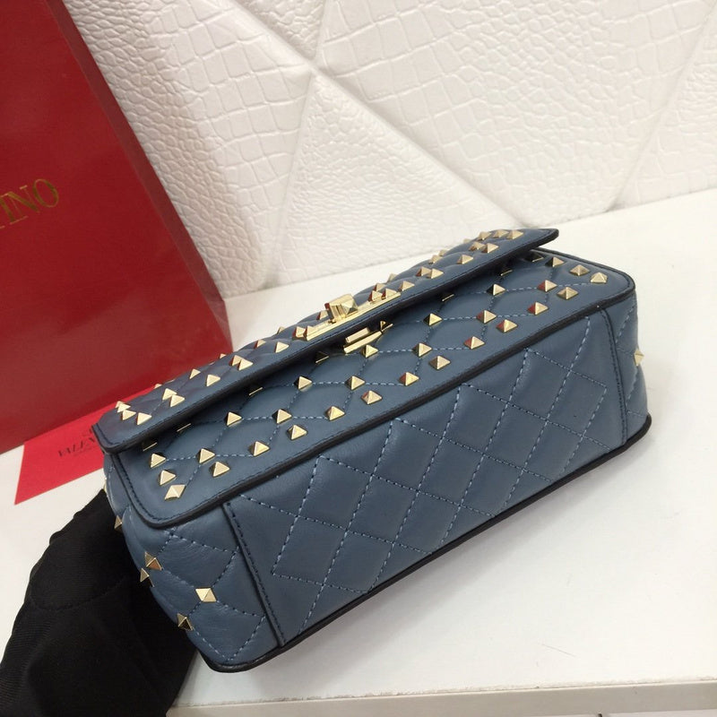 Satchel Bags - VTO Bags - 1141