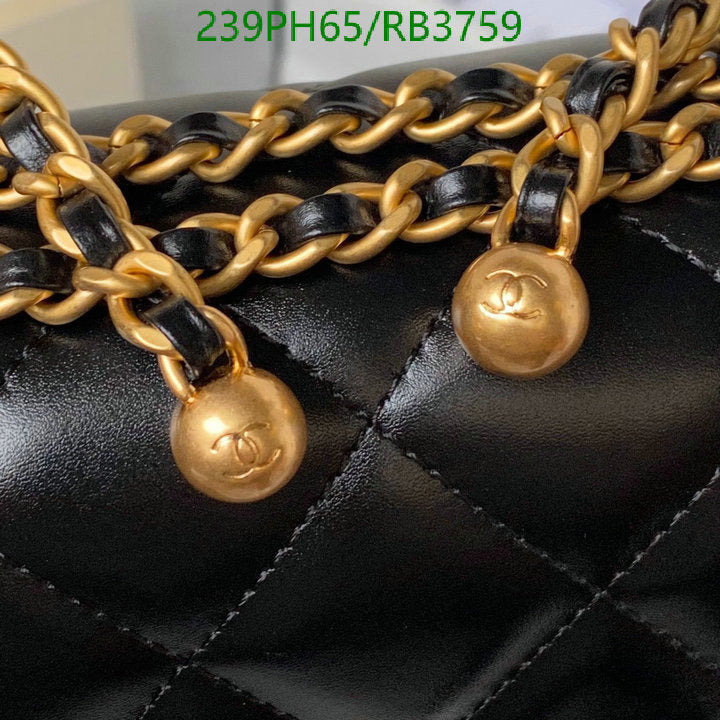 SAMC - CHL Bags - 379