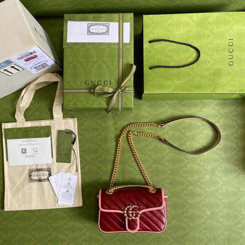 GUI2 Bags - Luxurious Bags  1201