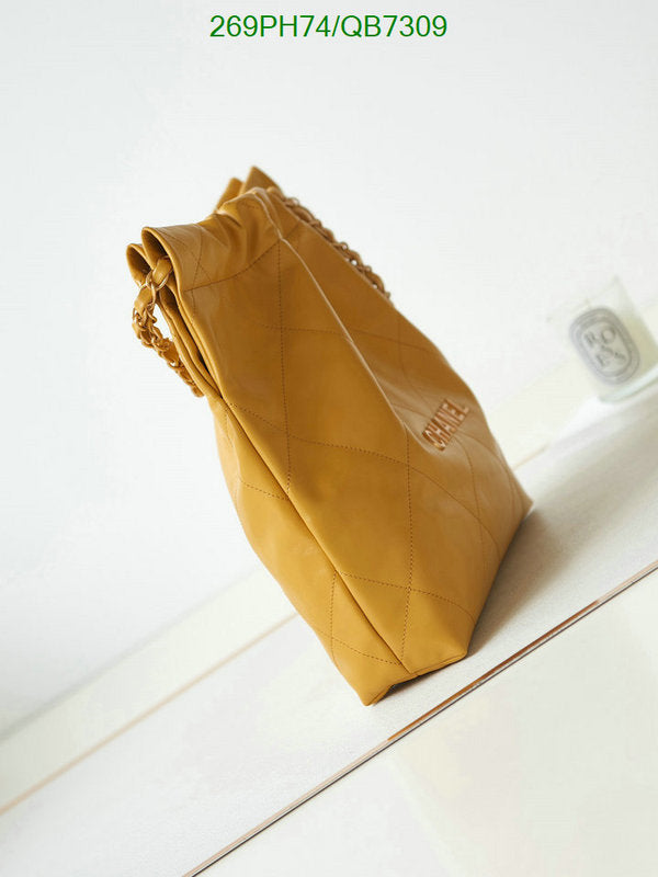SAMC - CHL Bags - 566