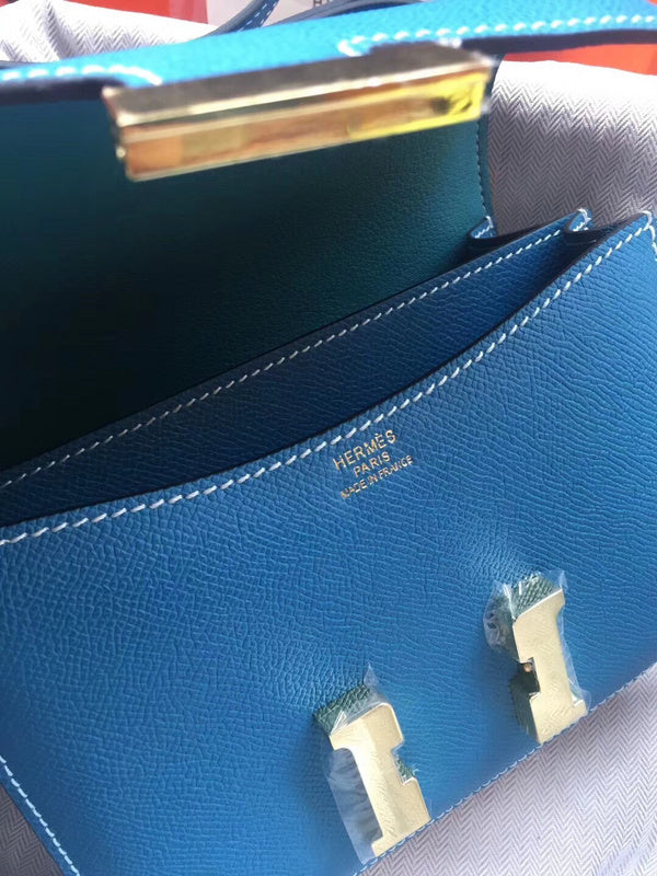 Satchel Bags - HMS-Bags - 756