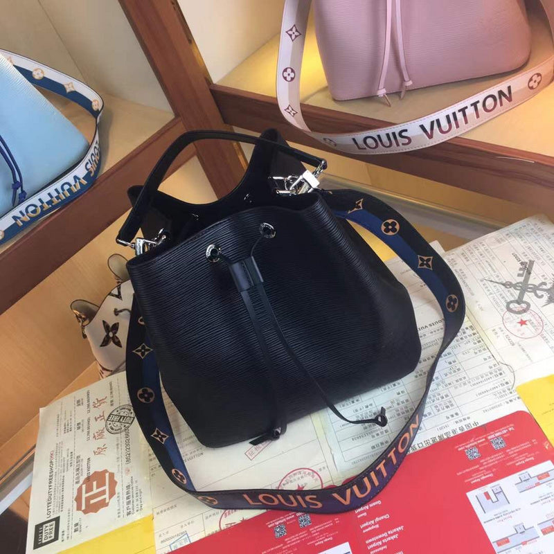 Satchel Bags - VL Bags - 1206