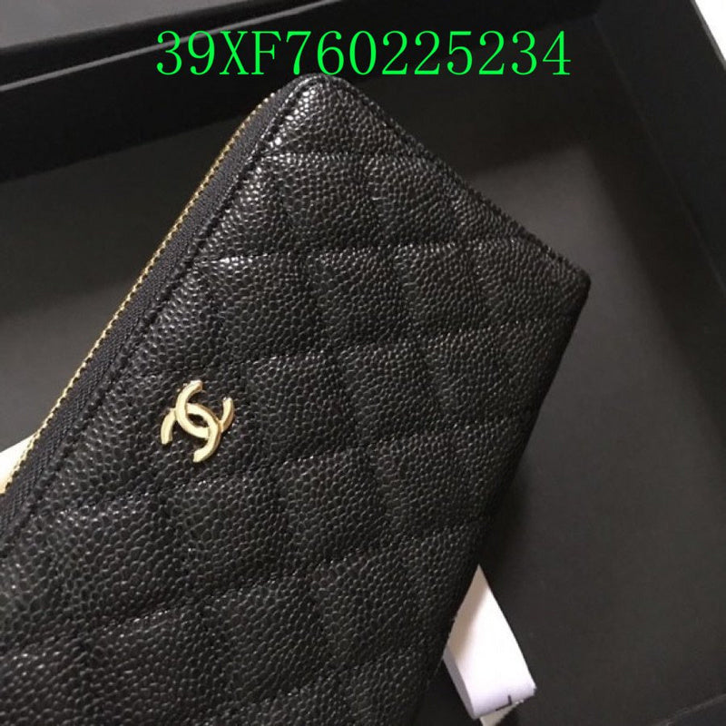 Glami - CHL Wallet - 2503