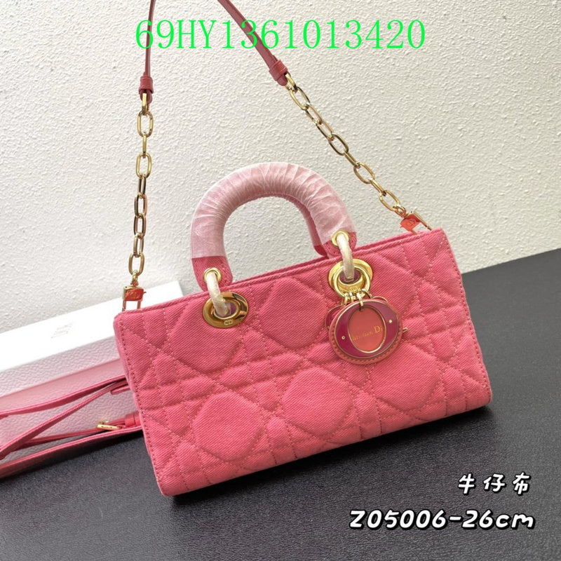 Glami - DOR Bags - 1134
