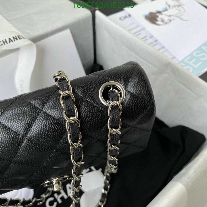 SAMC - CHL Bags - 229