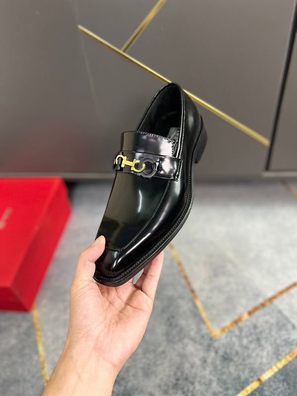 Glami - FGO Men Shoes - 1067