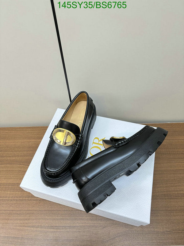 SAMCC - DOR Women Shoes - 1455