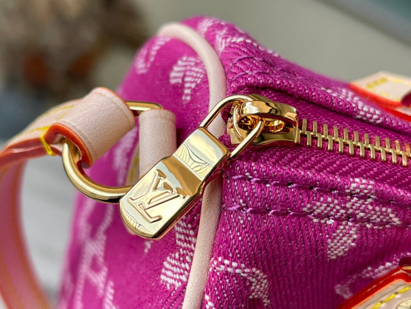 Glami- Glami- Lu-Vi bags - 5663