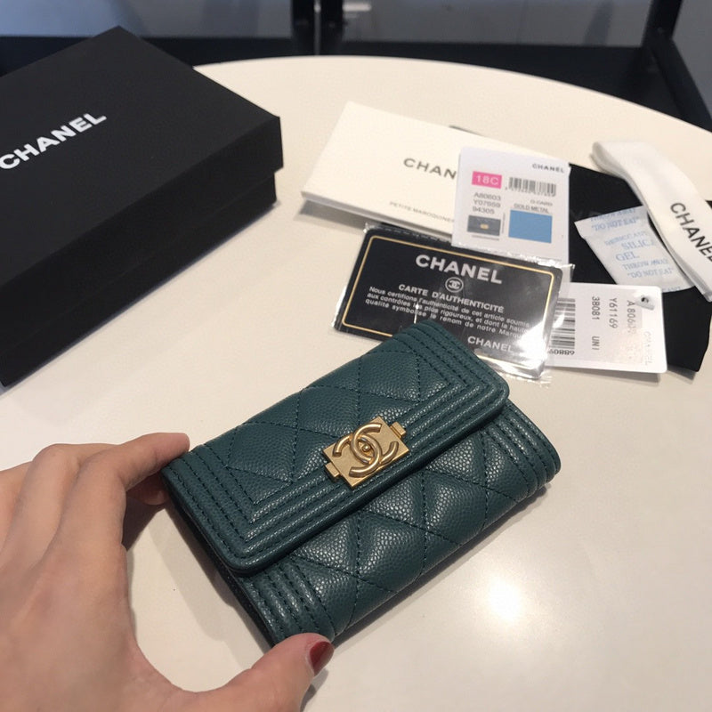 Glami-is - CHL Wallets - 098