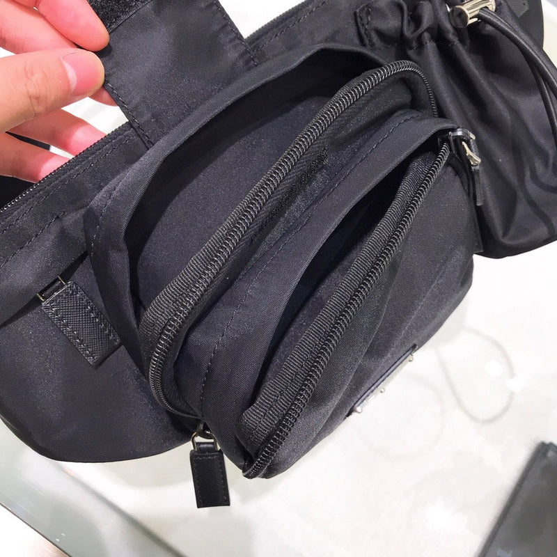 Satchel Bags - PDA Bags - 2971