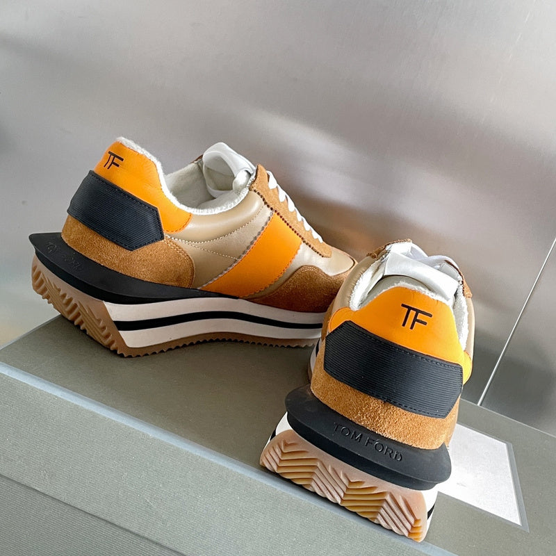 Glami - TFO Shoes - 253