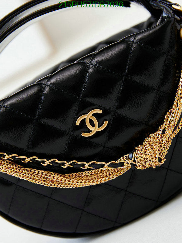 SAMC - CHL Bags - 013