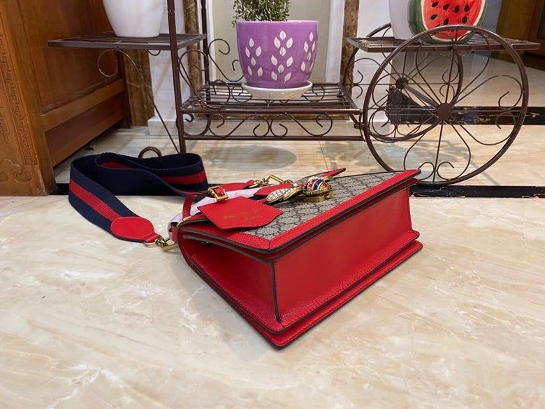 Glami Fashion - GCI Bags - 10795