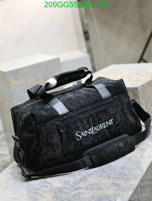 SAMC - YLS Bags - 046