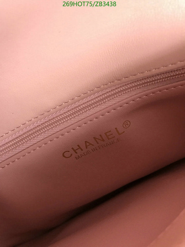 SAMC - CHL Bags - 532