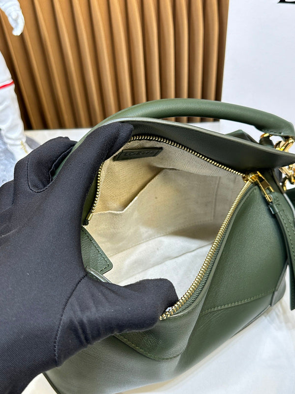 Glamy - LWO Bags - 157