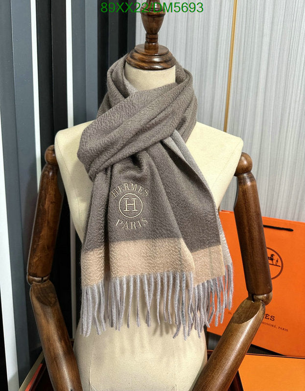 SAMC - HMS Scarves - 079