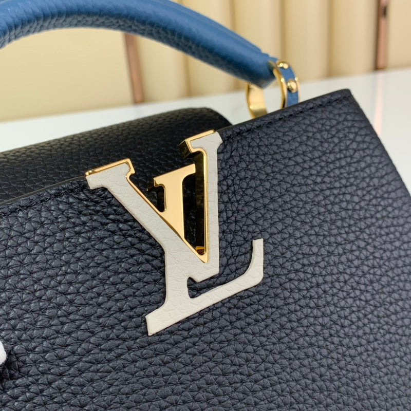 Satchel Bags - VL Bags - 4369