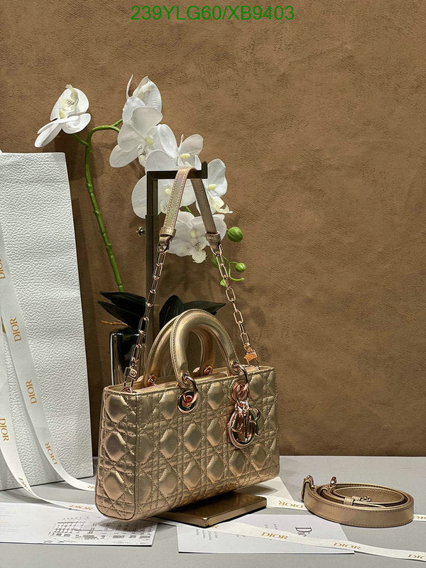 SAMCC - DOR Bags - 1529