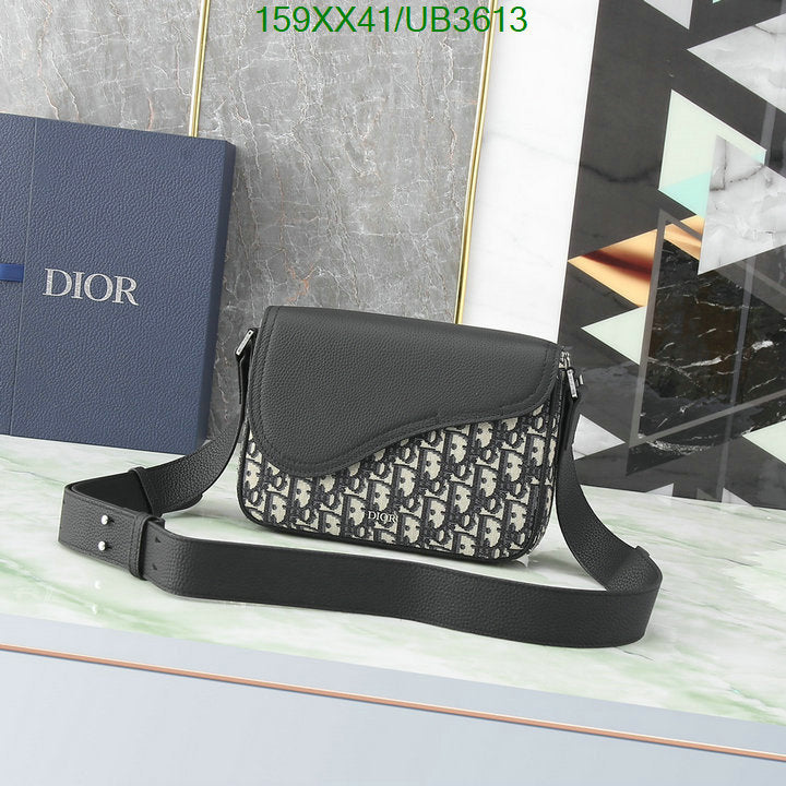 SAMCC - DOR Bags - 1196