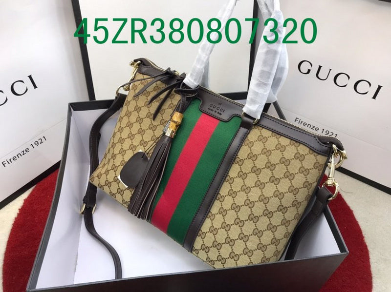 Glami - GUKI Bags - 2377