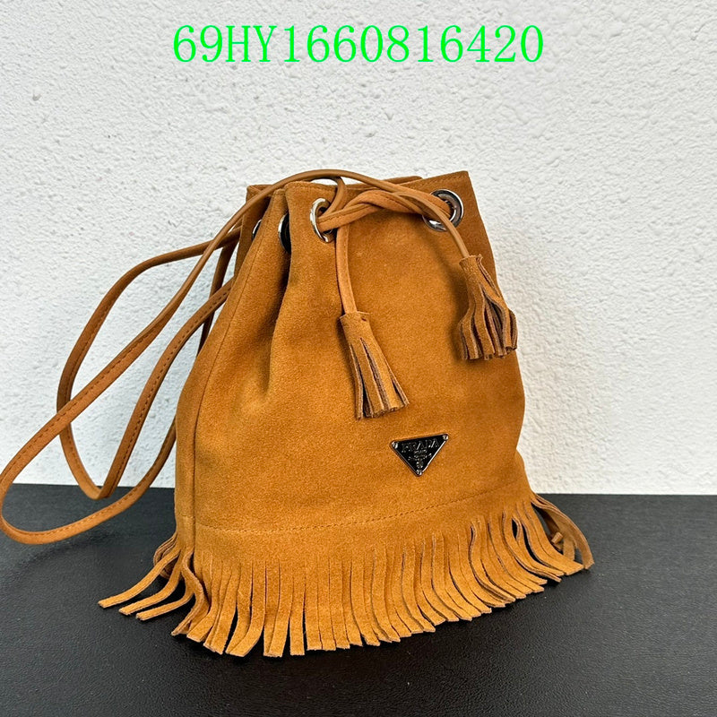 Satchel Bags - PDA Bags - 3057