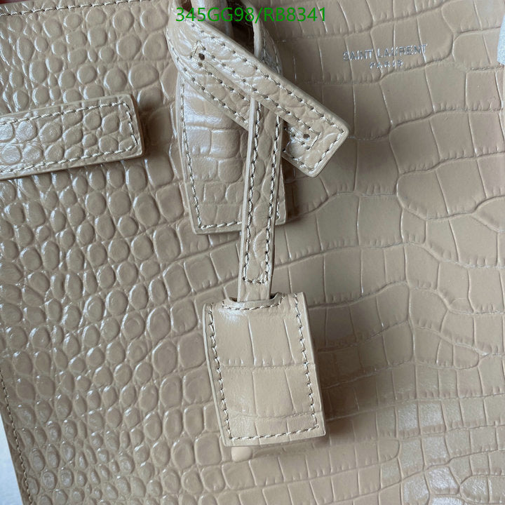 SAMC - YLS Bags - 150