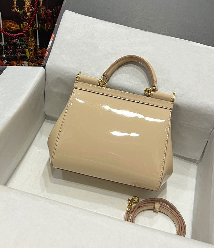 Glamy - DG bag - 224