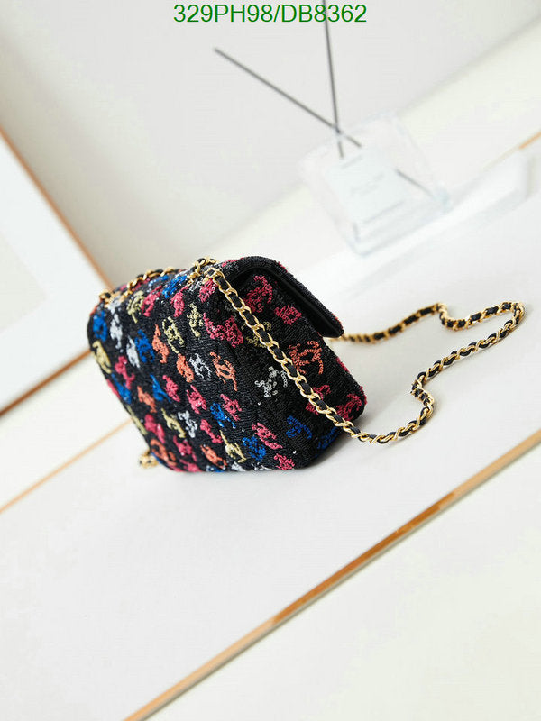 SAMC - CHL Bags - 002