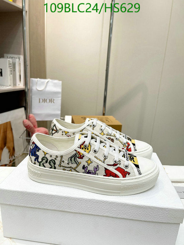 SAMC - DOR Women Sneakers - 234