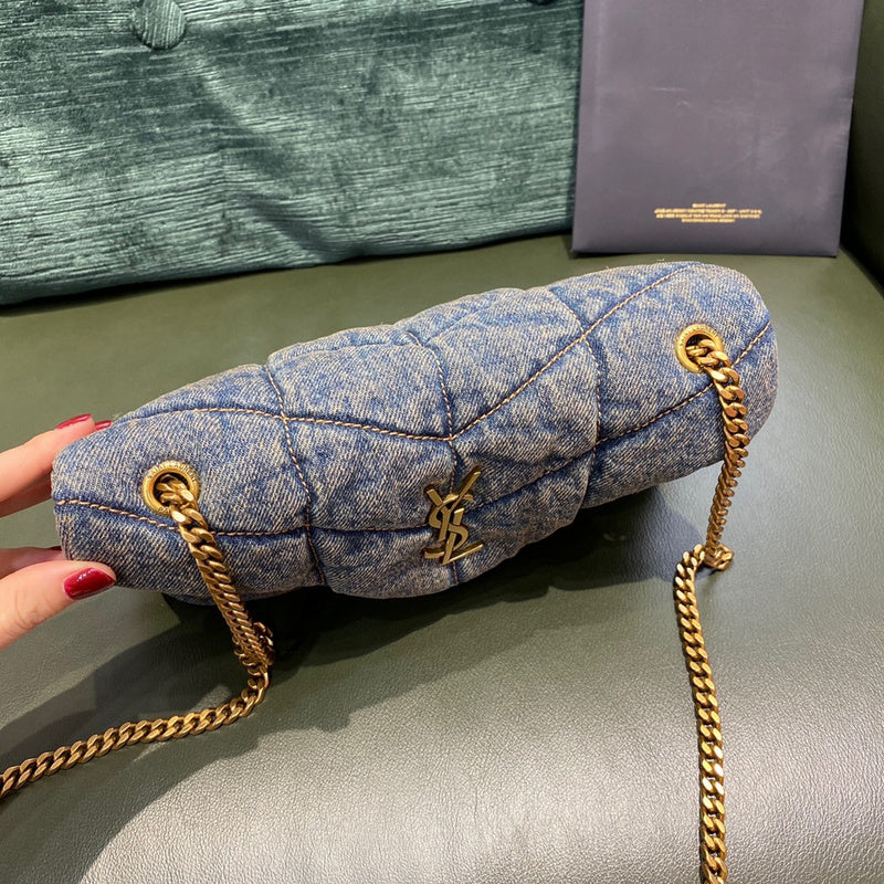 Glami - SLY Bags 410