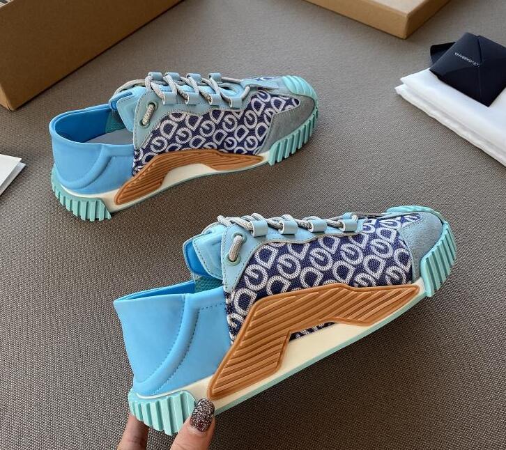 SAMC - DAG Women Shoes - 362