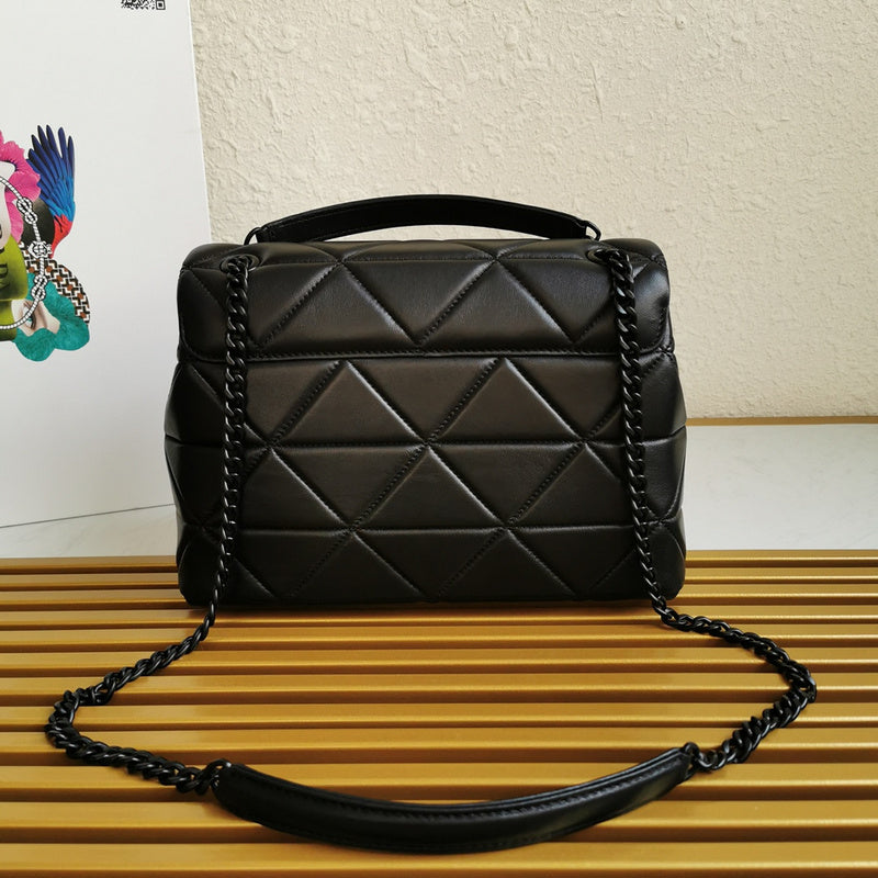 Glamy - PD Bags - 1850